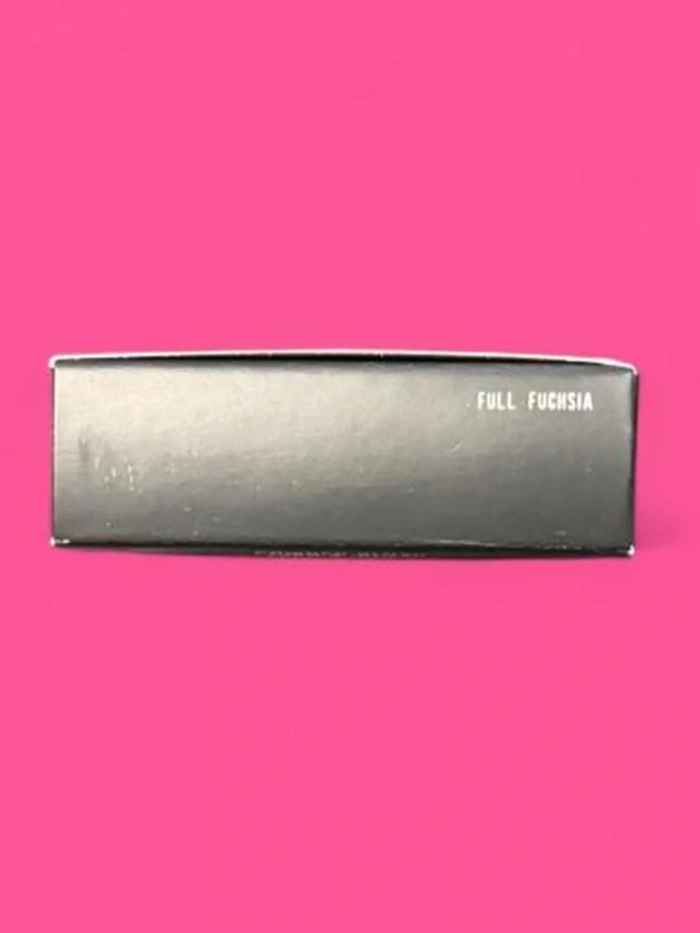 MAC Cosmetics Powder Blush - Full Fuchsia *DISCONTINUED SHADE*